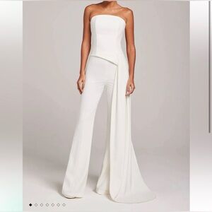 Nadine Merabi Two-Piece Set